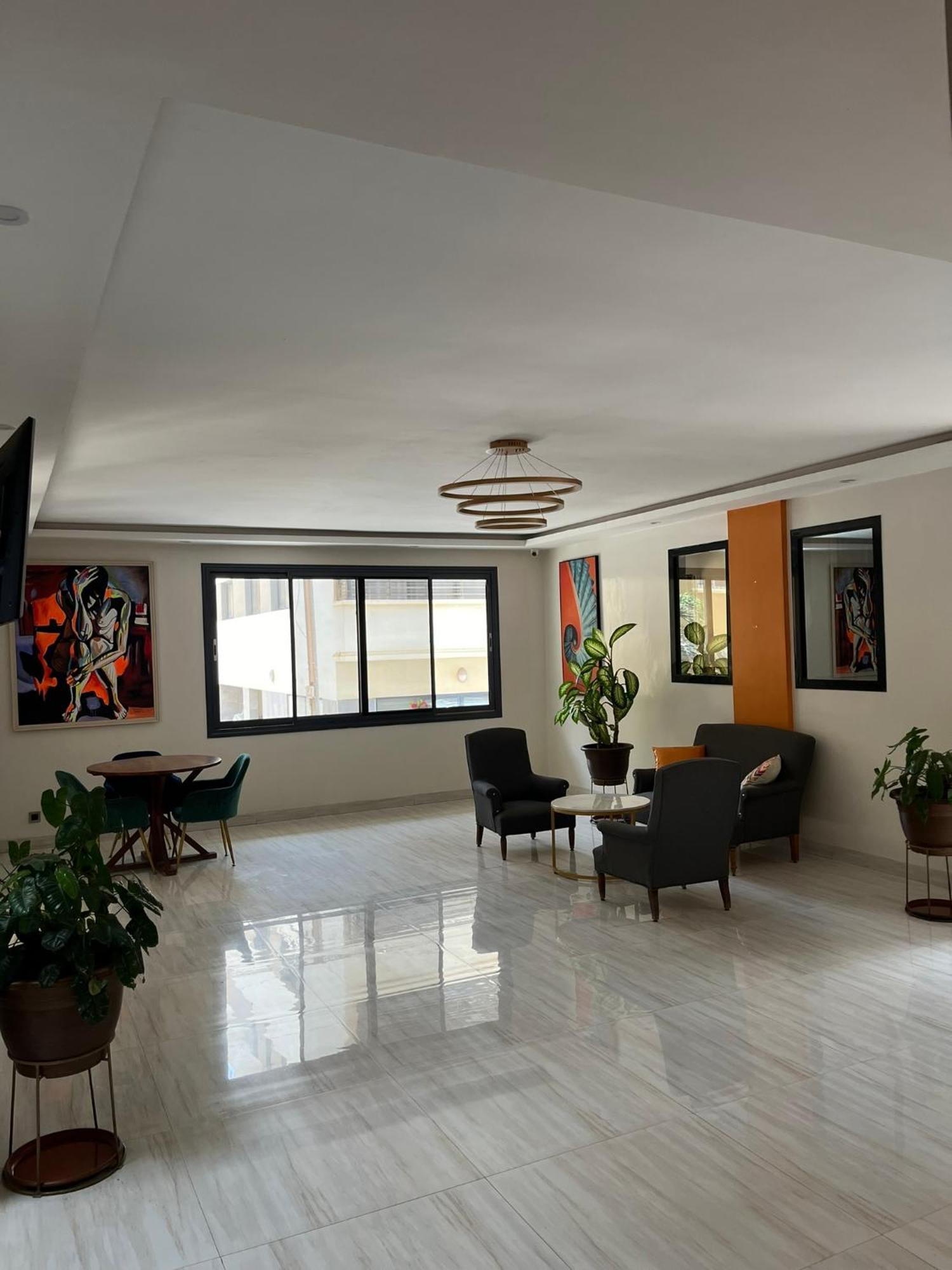 Residence Cap Sud داكاغْ المظهر الخارجي الصورة